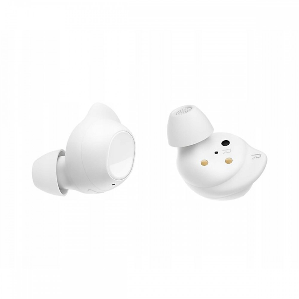 Безжични слушалки - Безжични слушалки Samsung Galaxy Buds FE White