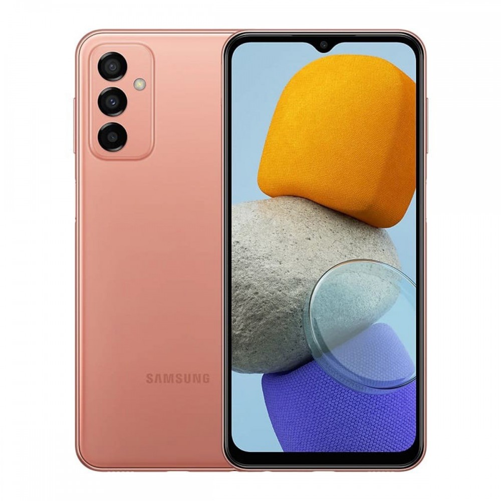 Смартфони - Samsung Galaxy M23 5G Dual Sim
