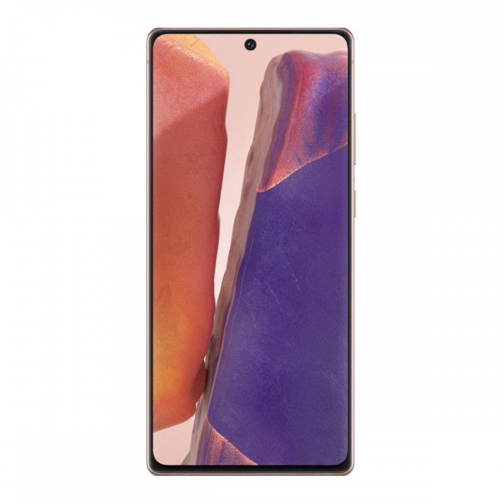 Смартфони - Samsung Galaxy Note 20 5G Dual Sim