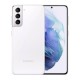 Смартфони - Samsung Galaxy S21 5G 256GB Dual Sim Phantom White