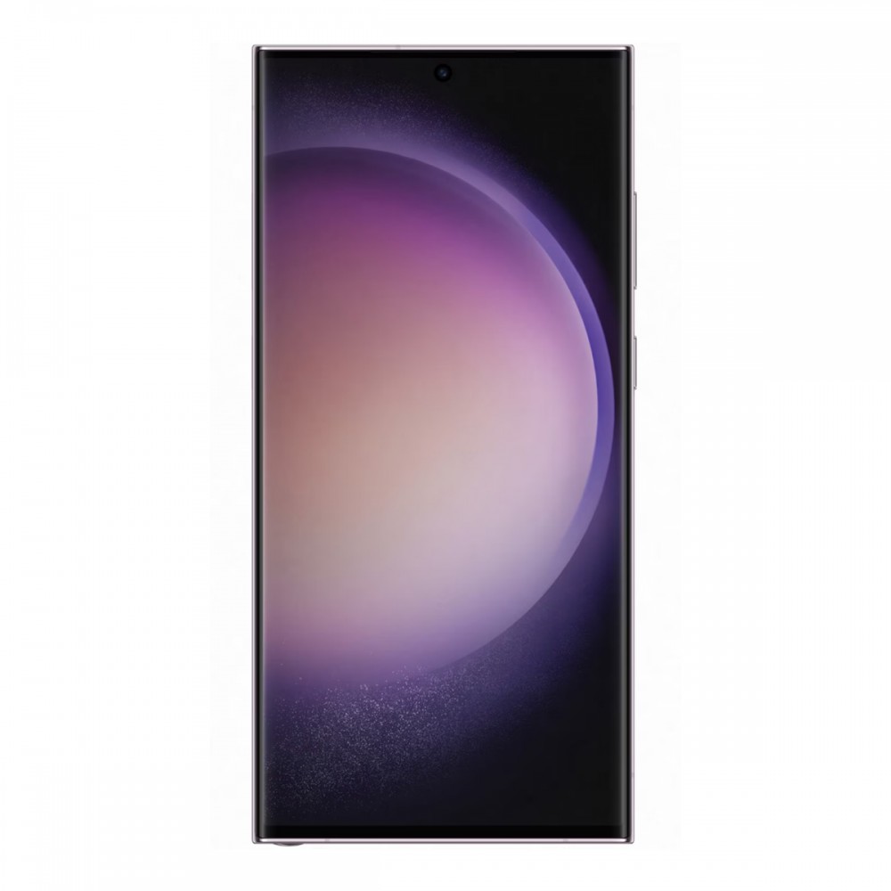 Смартфони - Samsung Galaxy S23 Ultra 5G 1ТB Dual Sim Lavender