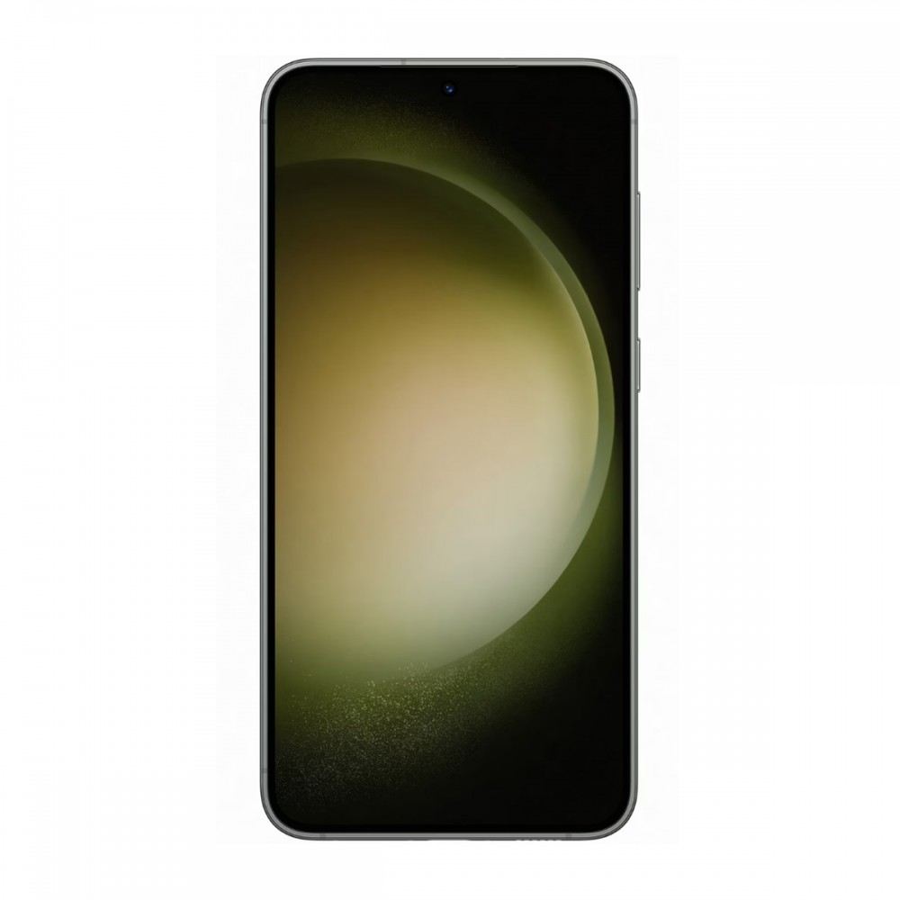 Смартфони - Samsung Galaxy S23 5G 256GB Dual Sim Green