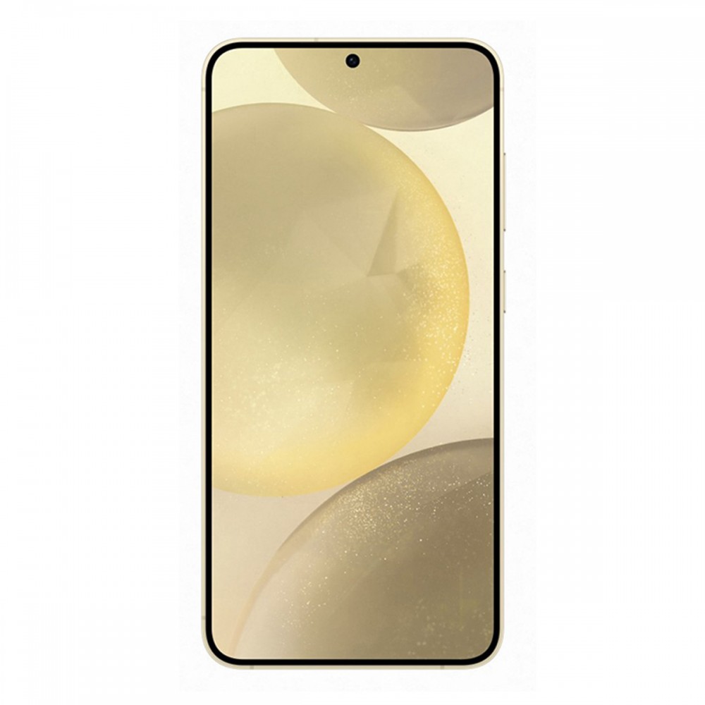 Смартфони - Samsung Galaxy S24 Plus 5G 256GB Dual Sim Amber Yellow