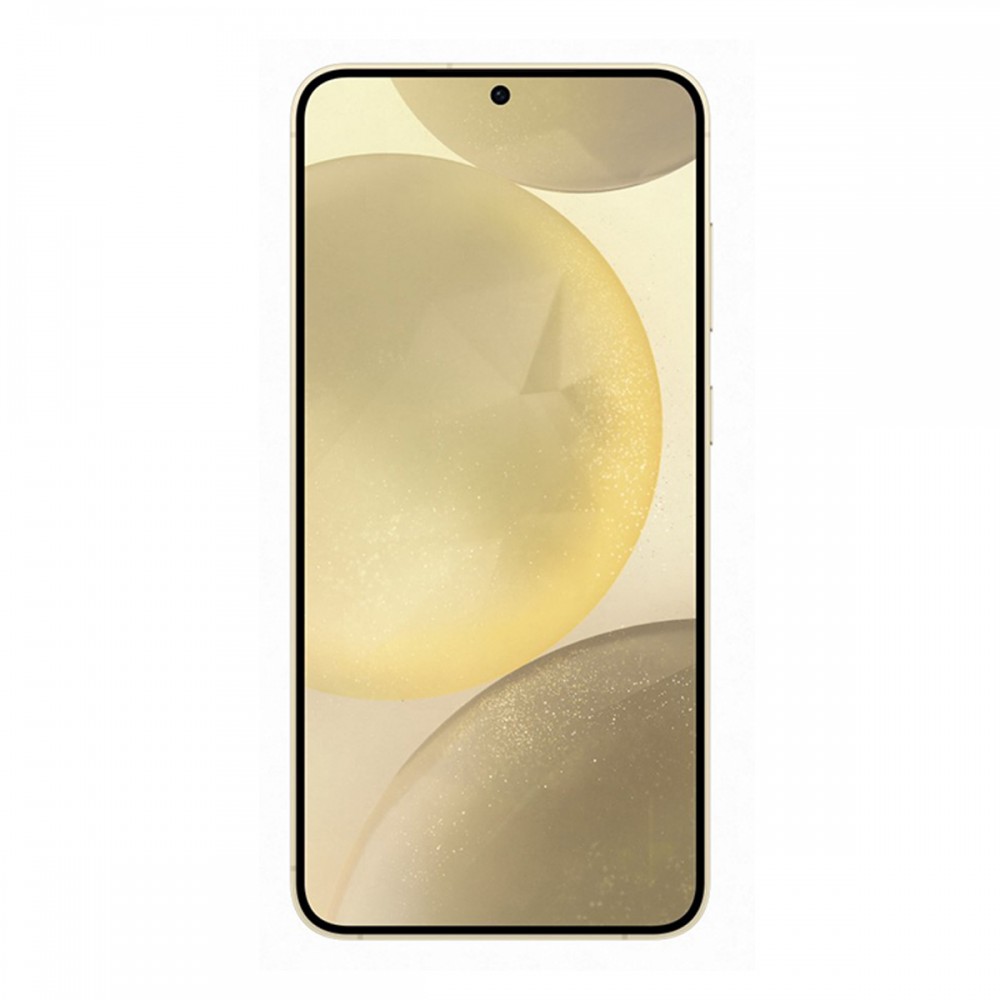 Смартфони - Samsung Galaxy S24 5G 256GB Dual Sim Amber Yellow