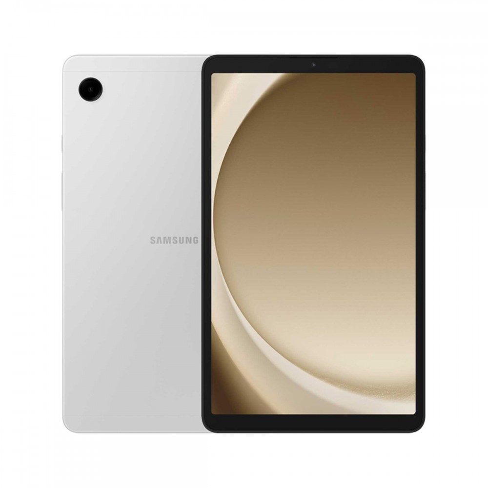 Таблети - Samsung Galaxy Tab A9 8.7` X110 Wi-Fi 128GB Silver