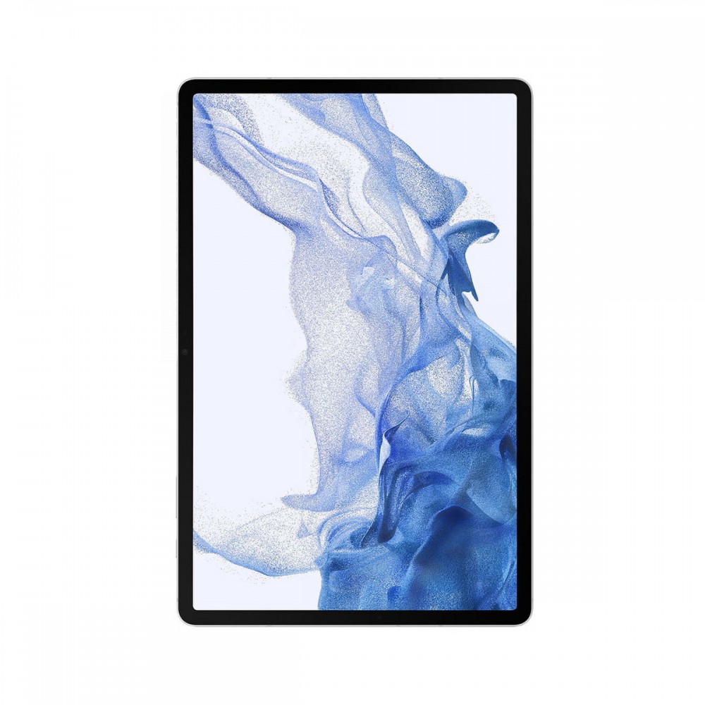 Таблети - Samsung Galaxy Tab S8 Plus 12.4 X806 Wi-Fi/5G 128GB Silver