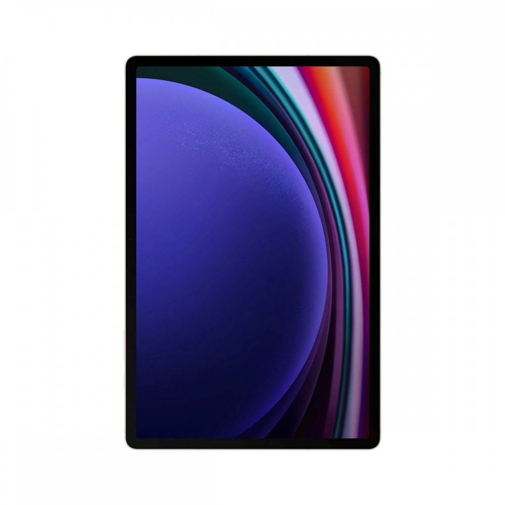 Таблети - Samsung Galaxy Tab S9 Plus 12.4 X816 Wi-Fi/5G 256GB Beige