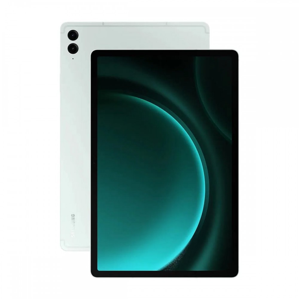 Таблети - Samsung Galaxy Tab S9 FE Plus 12.4 X610 Wi-Fi 128GB Mint