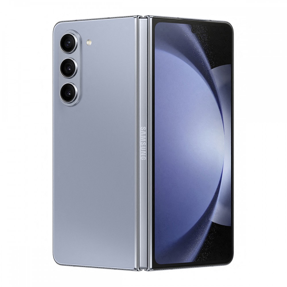 Смартфони - Samsung Galaxy Z Fold 5 5G 256GB Dual Sim Blue