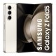 Смартфони - Samsung Galaxy Z Fold 5 5G 256GB Dual Sim Cream