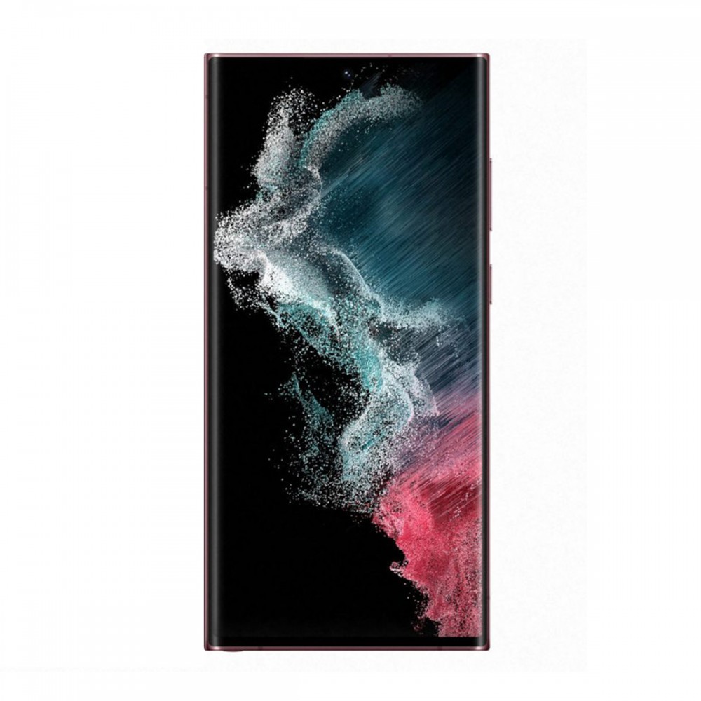 Смартфони - Samsung Galaxy S22 Ultra 5G 512GB Dual Sim Burgundy