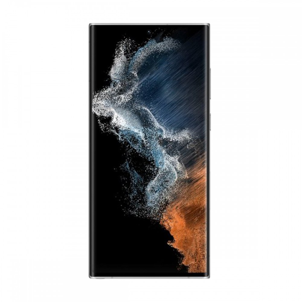 Смартфони - Samsung Galaxy S22 Ultra 5G 512GB Dual Sim White