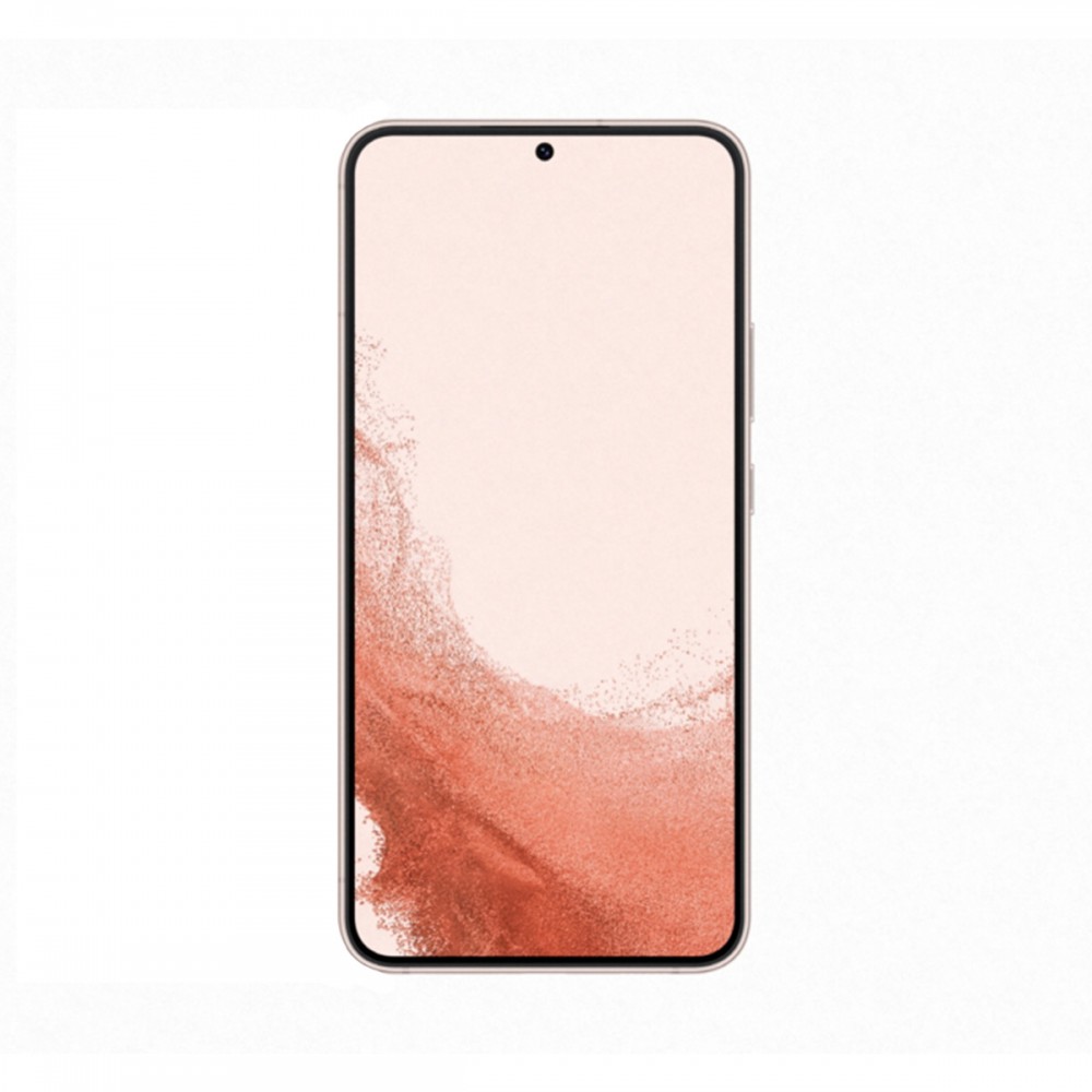 Смартфони - Samsung Galaxy S22 5G 128GB Dual Sim Pink Gold