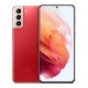 Смартфони - Samsung Galaxy S21 Plus 5G 128GB Dual Sim Phantom Red