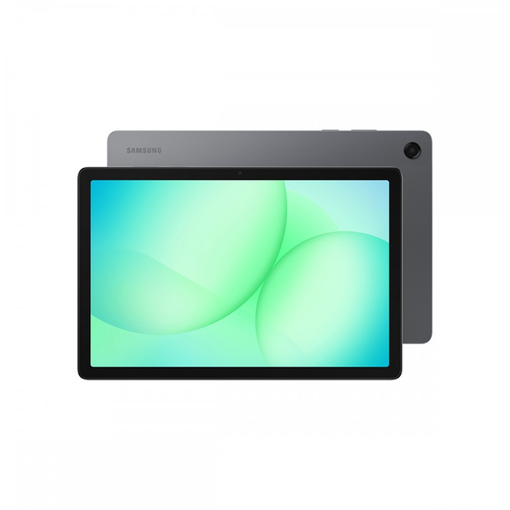 [parent_category] - Таблети - Samsung Galaxy Tab A11 Plus 5G X236 6GB 128GB Grey