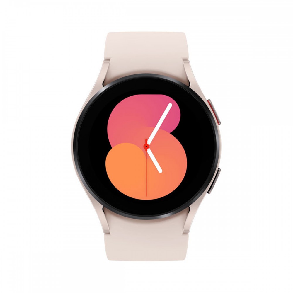 Смарт часовници и гривни - Samsung Galaxy Watch 5 40mm R900 Pink Gold