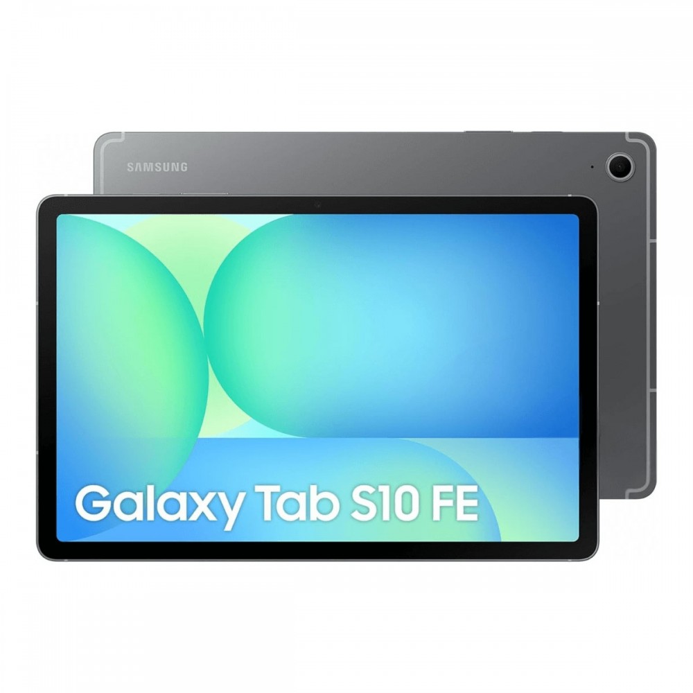 [parent_category] -  - Samsung Galaxy Tab S10 FE X520N WiFi 12GB 256GB Moonstone Grey