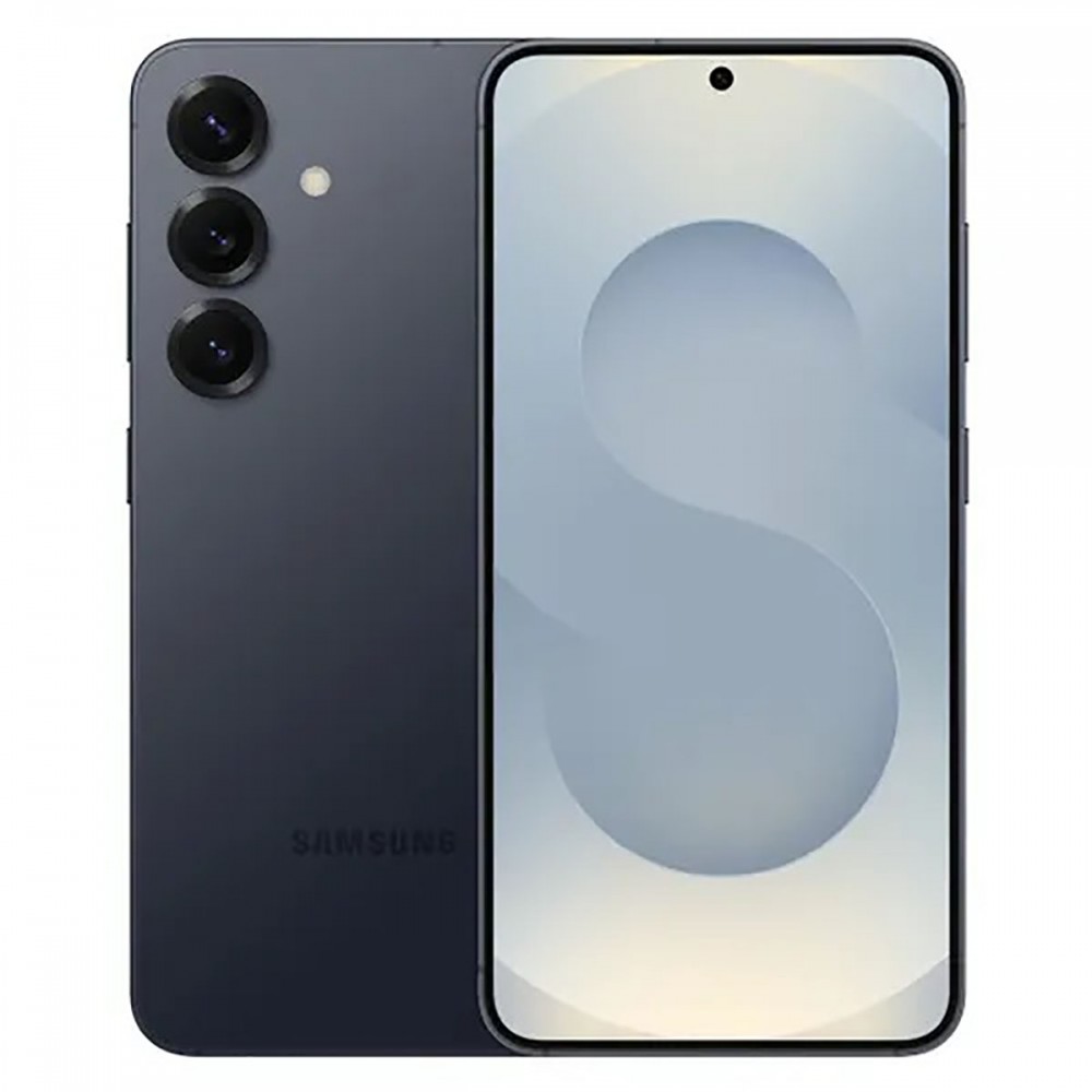 [parent_category] -  - Samsung Galaxy S25 5G 256GB 12GB RAM Blue Black