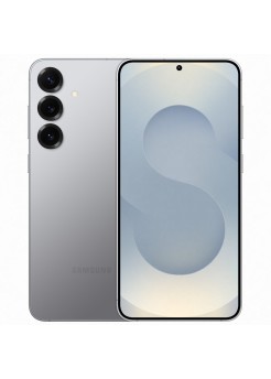 Samsung Galaxy S25 Plus 5G 256GB 12GB RAM Silver Shadow | Промо предложения