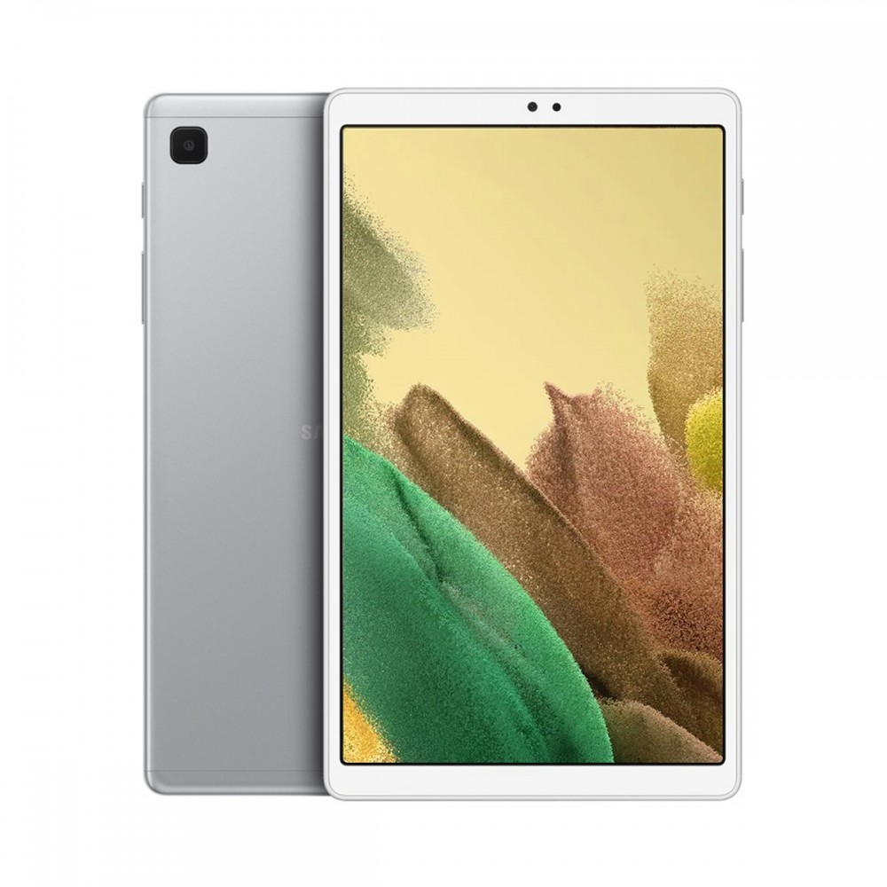 Таблети - Samsung Galaxy Tab A7 Lite 8.7 T220 Wi-Fi 64GB Silver
