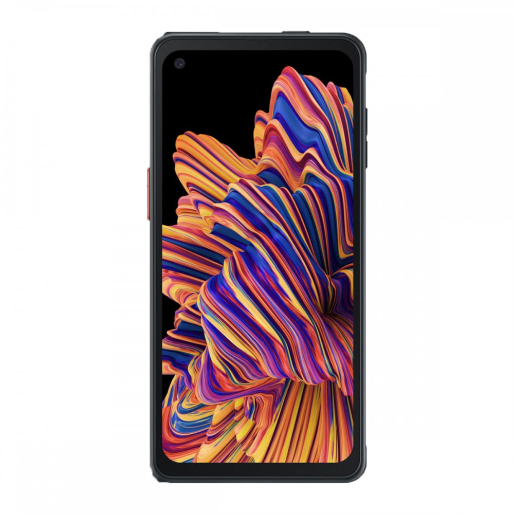 Смартфони - Samsung Galaxy Xcover Pro Dual Sim