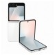 Samsung Galaxy Z Flip 7 FE 5G 128GB 8GB RAM White