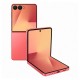 Samsung Galaxy Z Flip 7 5G 256GB 12GB RAM Coral Red