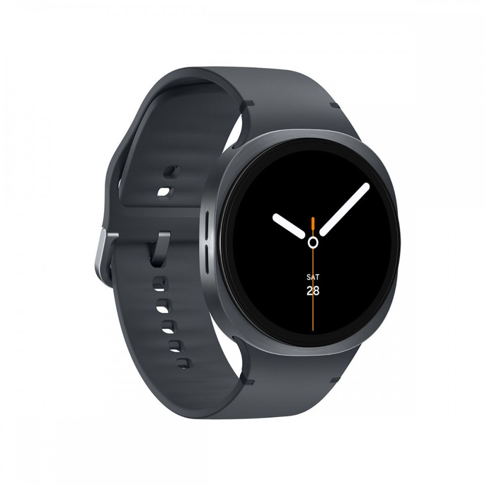 [parent_category] - Смарт часовници и гривни - Samsung Galaxy Watch 8 40mm WiFi BT L320
