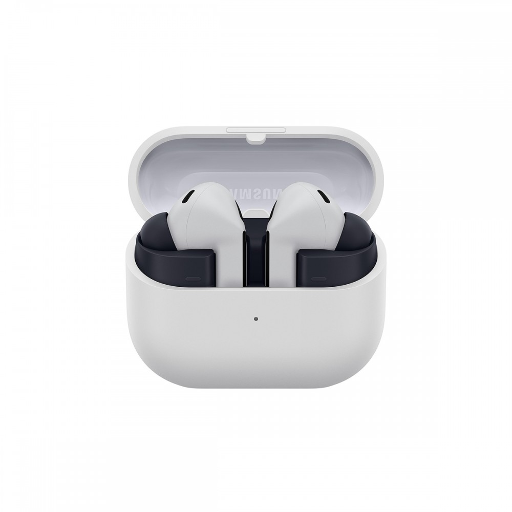 [parent_category] - Безжични слушалки - Безжични слушалки Samsung Galaxy Buds 3 FE Grey
