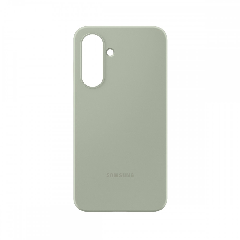 [parent_category] -  - Оригинален защитен калъф Samsung Silicone Case за Galaxy A56