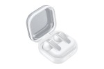 Безжични слушалки Samsung Galaxy Buds 4 White | Сравняване на продукти