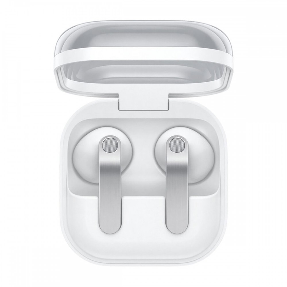 [parent_category] -  - Безжични слушалки Samsung Galaxy Buds 4 White