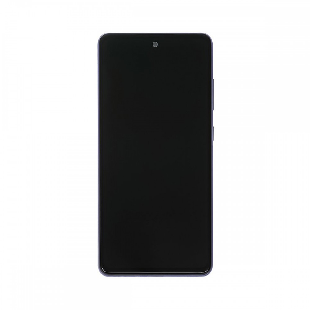 Дисплей - Оригинален дисплей за Samsung Galaxy A52s