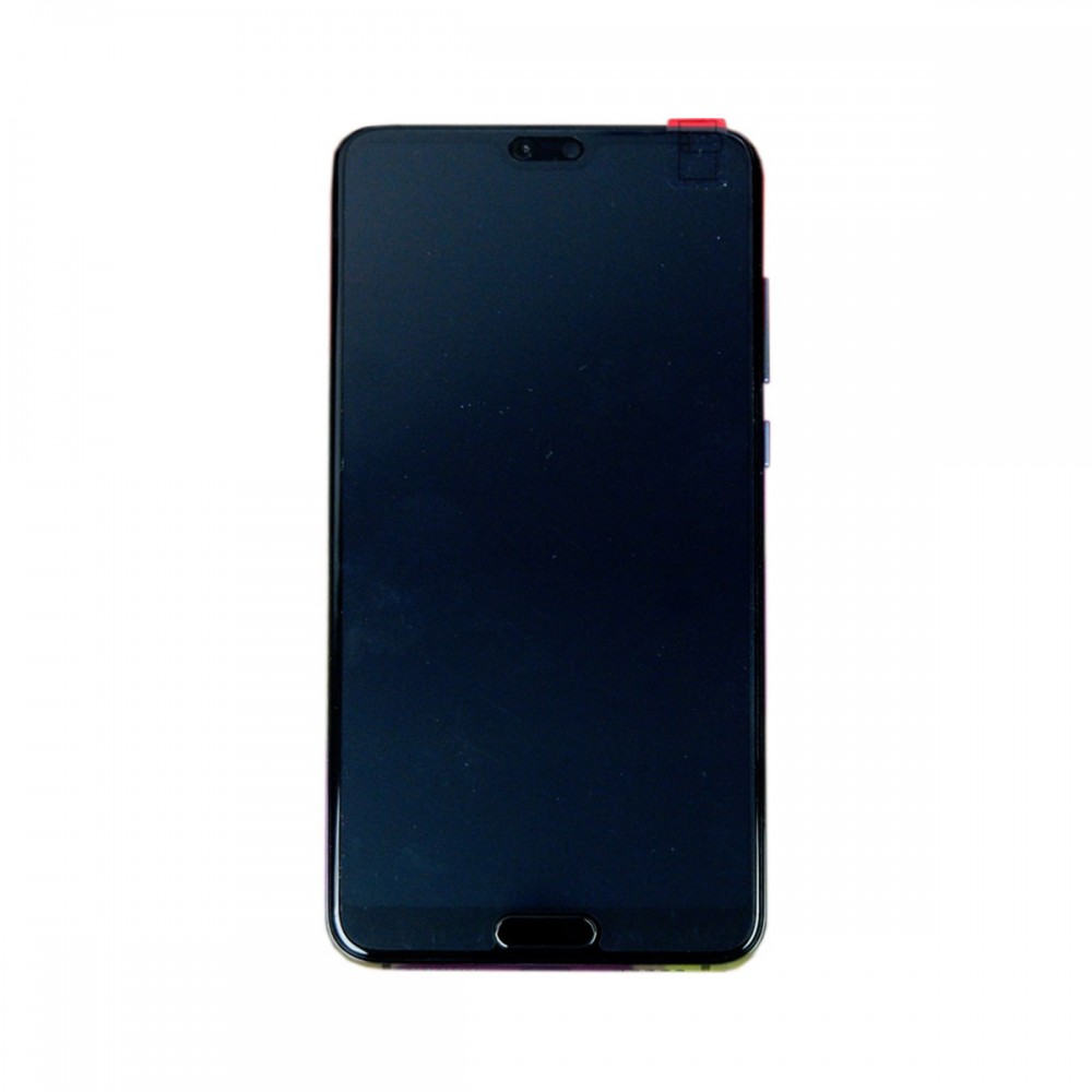 Дисплей - Оригинален дисплей за Huawei P20 Pro