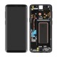 Дисплей - Оригинален дисплей за Samsung Galaxy S9 Plus