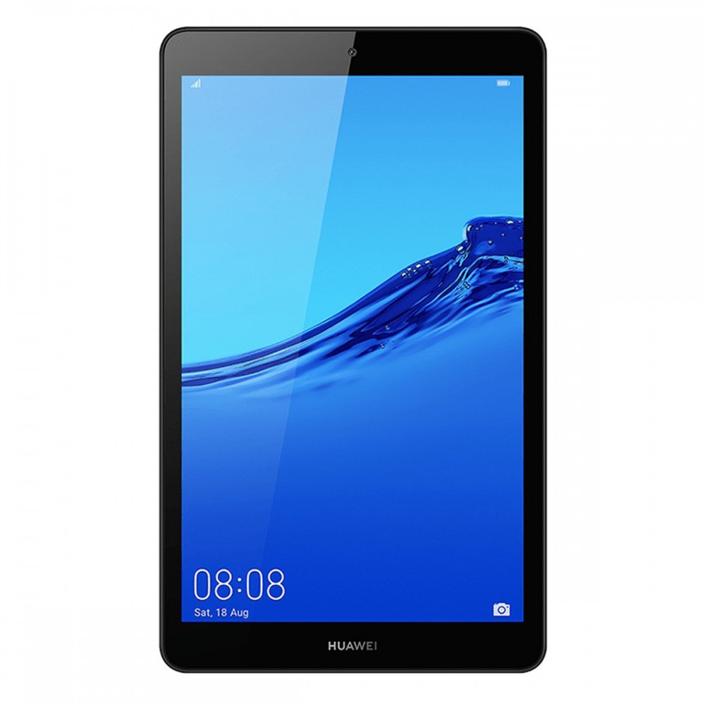 Таблети - Huawei MediaPad M5 Lite 10.1 Wi-Fi 32GB Space Gray