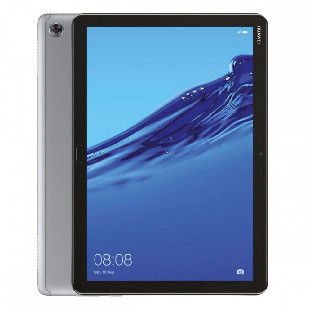 Таблети - Huawei MediaPad M5 Lite 10.1 Wi-Fi 32GB Space Gray