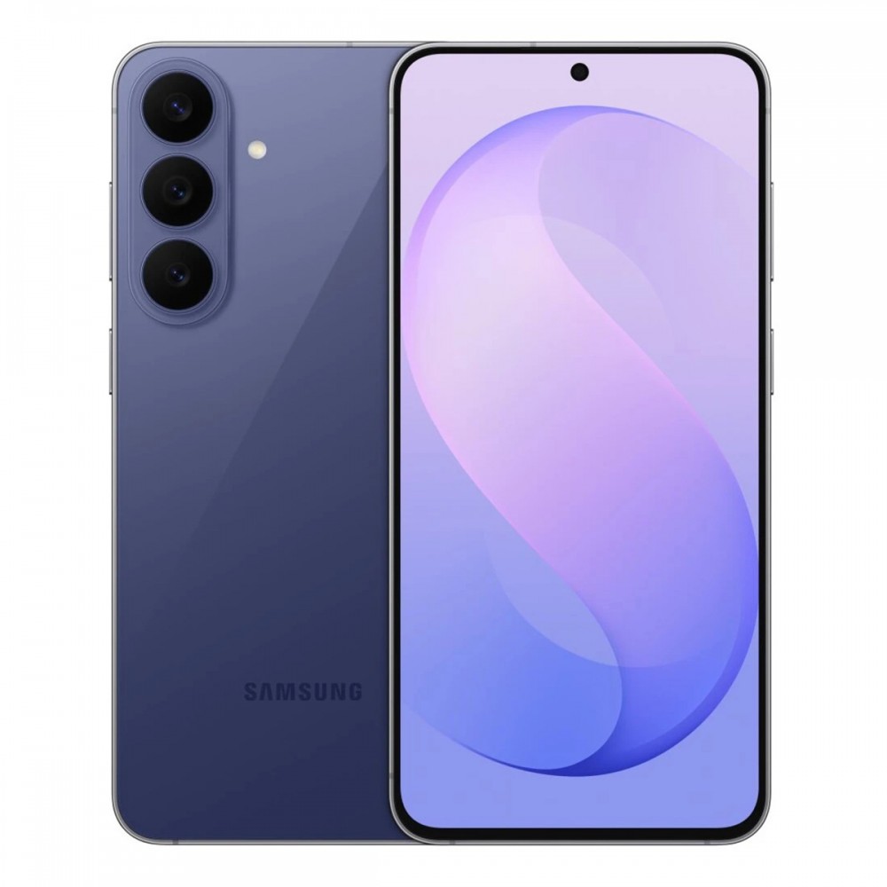 [parent_category] - Смартфони - Samsung Galaxy S26 FE 5G 128GB Blueberry