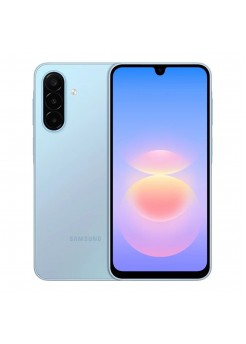 Samsung Galaxy A18 4G 128GB Light Blue | Samsung