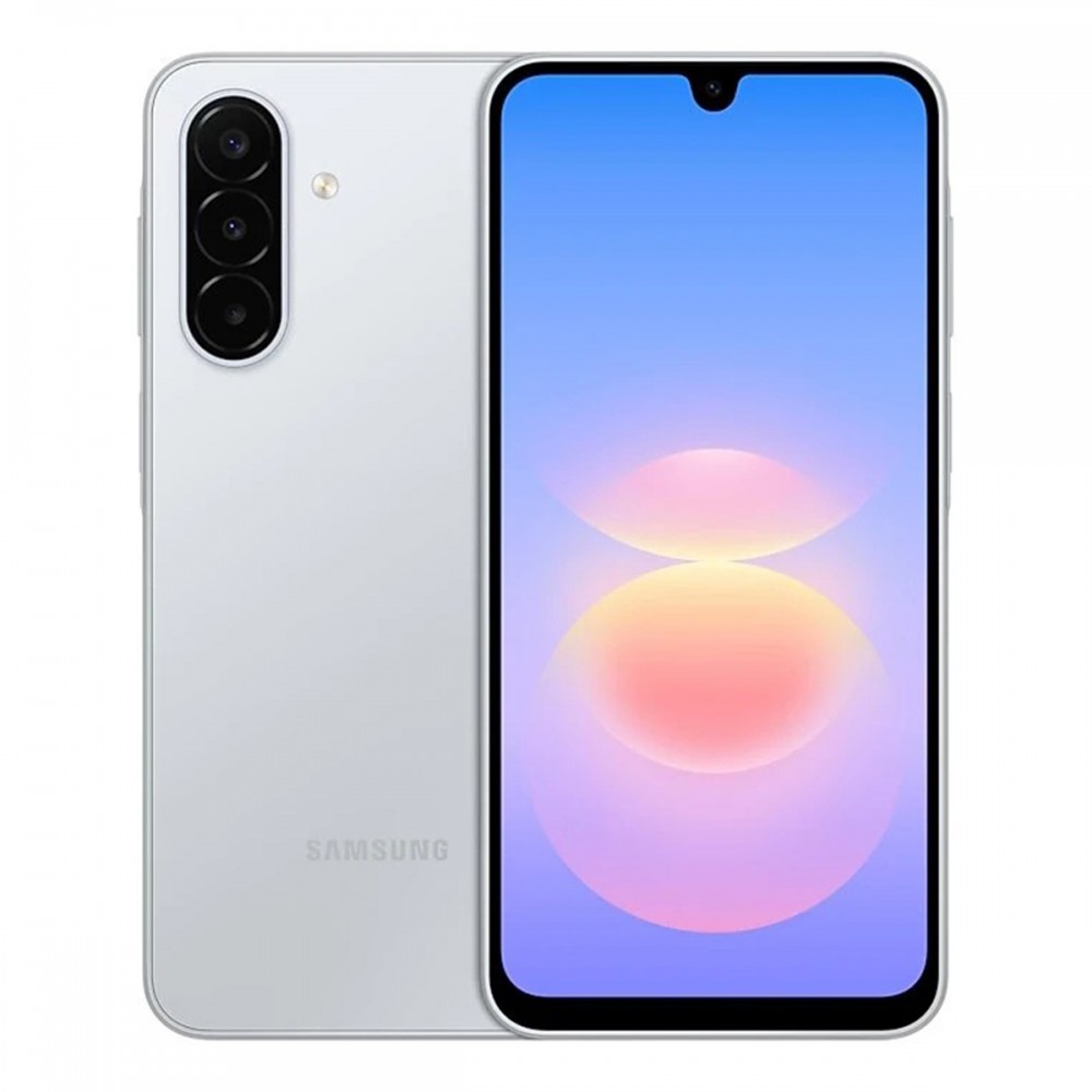 [parent_category] - Смартфони - Samsung Galaxy A18 4G 128GB Gray