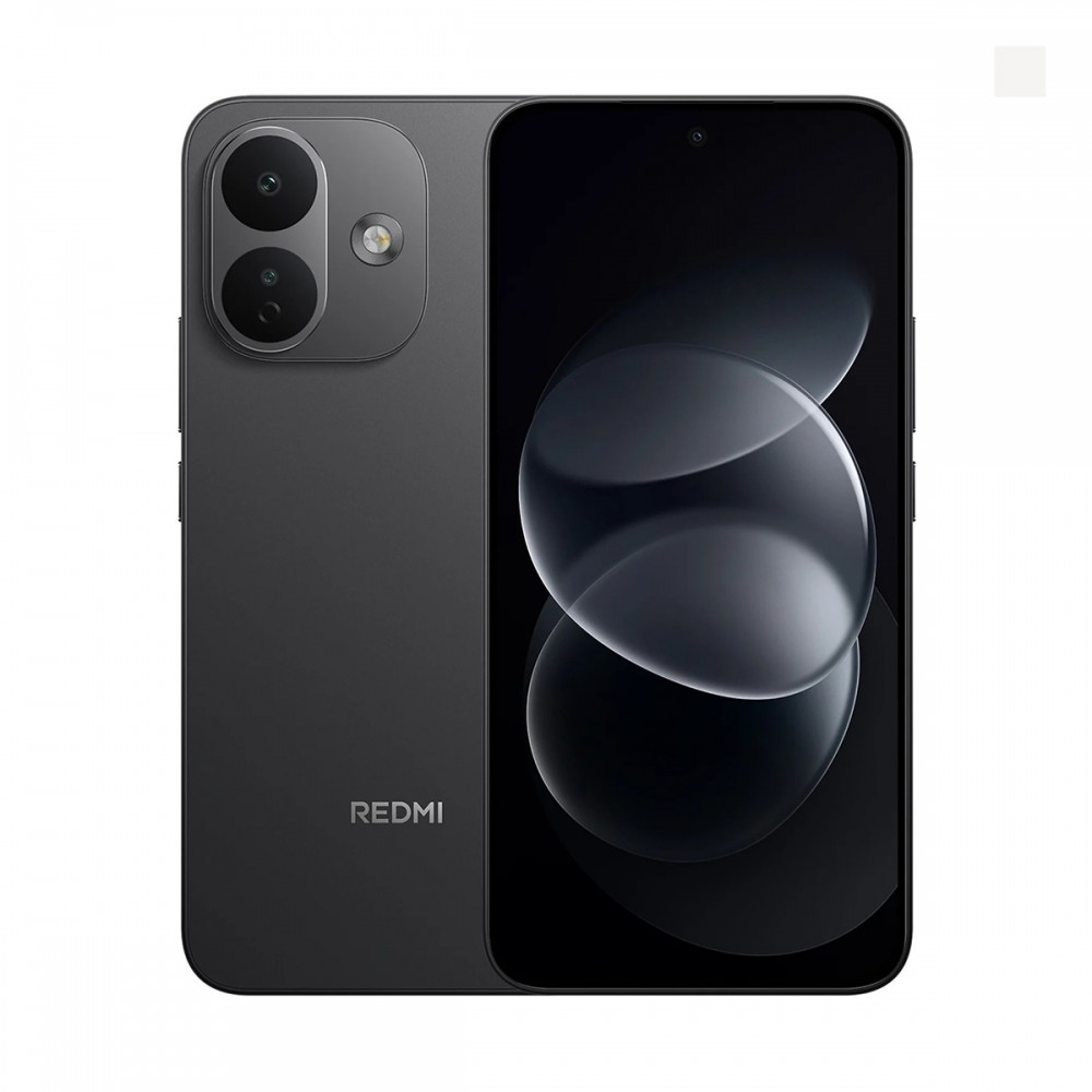 [parent_category] - Смартфони - Xiaomi Redmi Note 17 Pro 5G 6GB 256GB Black