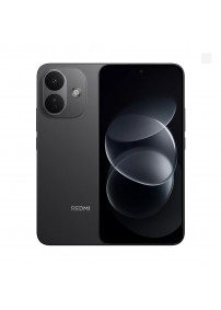 Xiaomi Redmi Note 17 Pro 5G 6GB 256GB Black | 