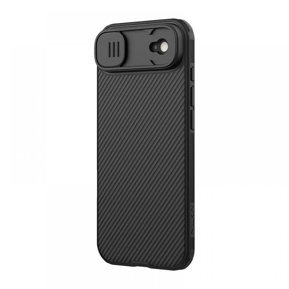 [parent_category] - Калъфи - Kалъф Nillkin CamShield Pro Magnetic за Apple iPhone Air