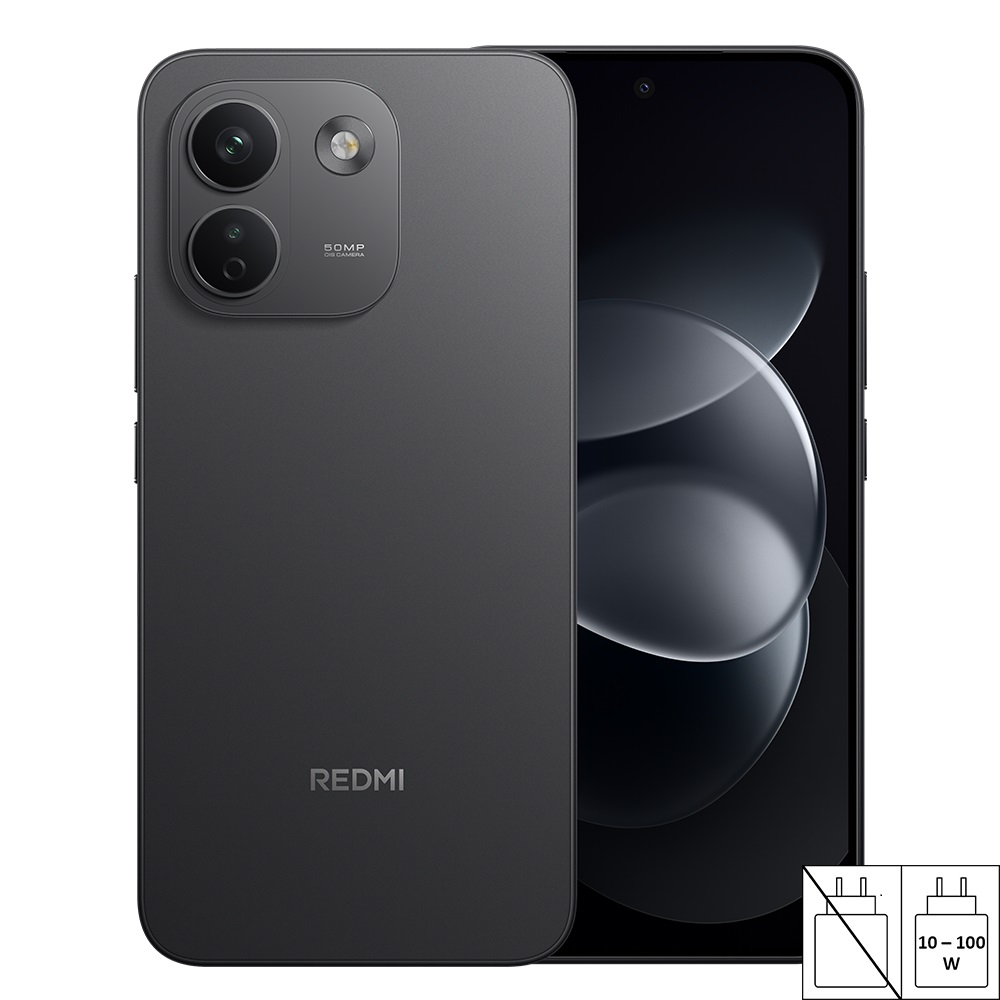 [parent_category] - Смартфони - Xiaomi Redmi Note 17 Pro Max 5G 512GB Black