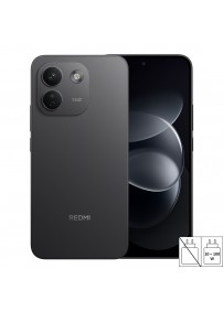 Xiaomi Redmi Note 17 Pro Max 5G 512GB Black | 