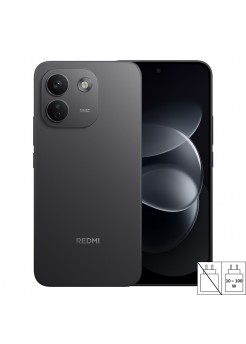 Xiaomi Redmi Note 17 Pro Max 256GB Black | Смартфони
