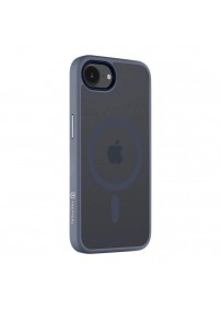 Калъф Tactical MagForce Hyperstealth за Apple iPhone 16e и 17e Deep Blue | 