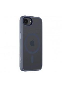 Калъф Tactical MagForce Hyperstealth за Apple iPhone 16e и 17e Deep Blue | Смартфони