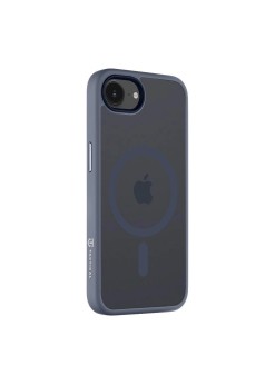 Калъф Tactical MagForce Hyperstealth за Apple iPhone 16e и 17e Deep Blue | 