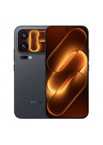 Xiaomi 18 Pro Max 5G 256GB Black | 